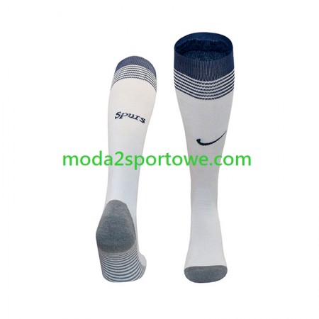 Tottenham Hotspur Domowe Skarpetki 24/25